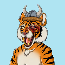 TypicalTigers #4674