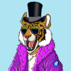 TypicalTigers #3752