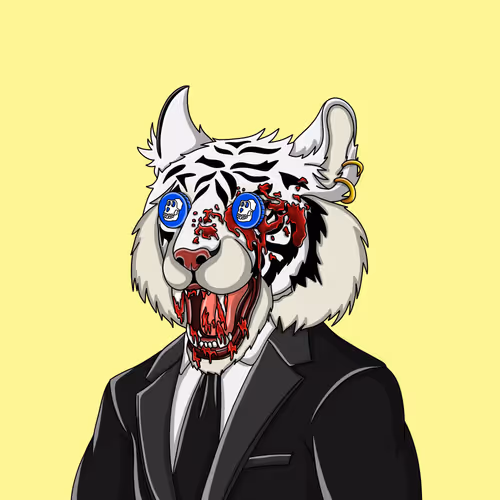 TypicalTigers #1537