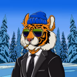 TypicalTigers #2840