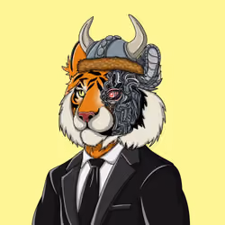TypicalTigers #1745