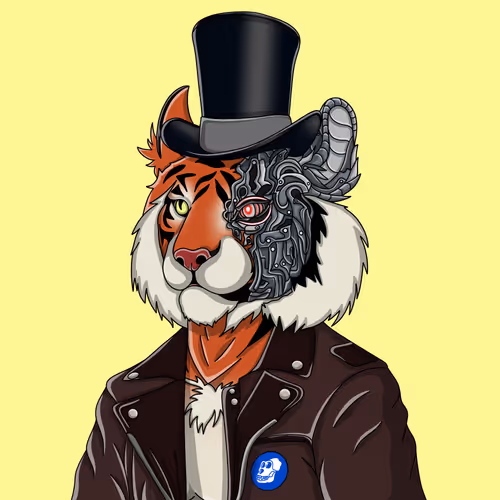 TypicalTigers #2587