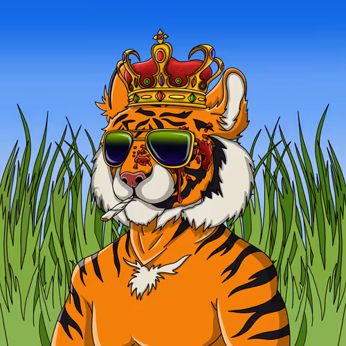 TypicalTigers #2735