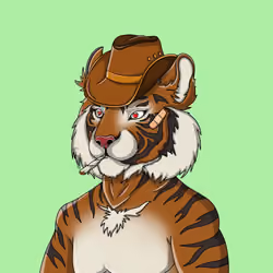 TypicalTigers #1385