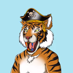 TypicalTigers #4682