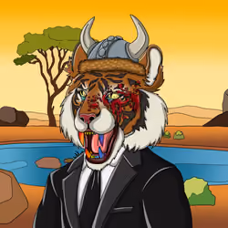 TypicalTigers #5480