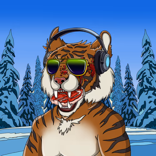 TypicalTigers #5139