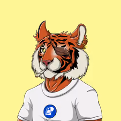 TypicalTigers #5195