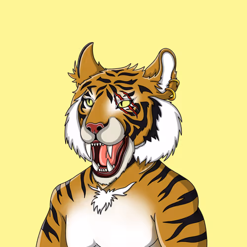 TypicalTigers #2122