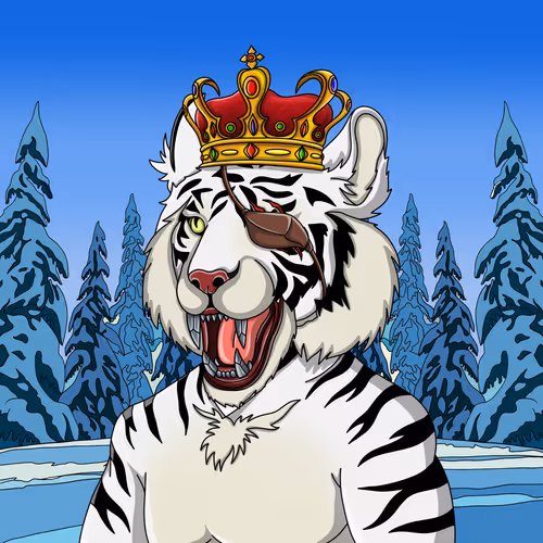 TypicalTigers #1344