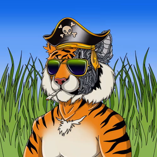 TypicalTigers #4700