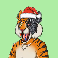 TypicalTigers #5178