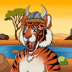 TypicalTigers #4332