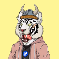 TypicalTigers #1860