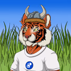 TypicalTigers #5389