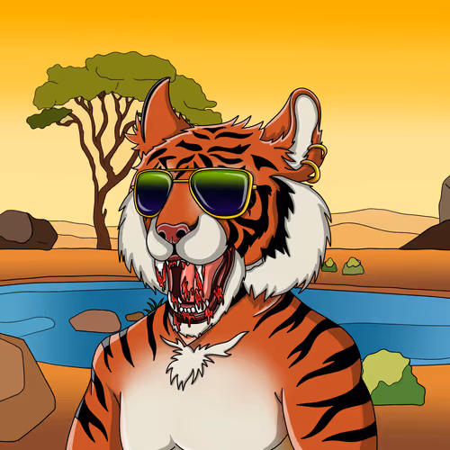TypicalTigers #3441