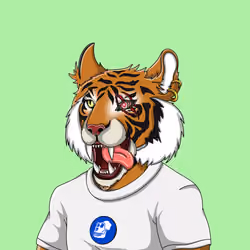 TypicalTigers #5509