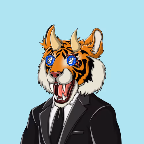 TypicalTigers #1637
