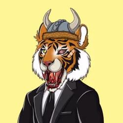 TypicalTigers #3392
