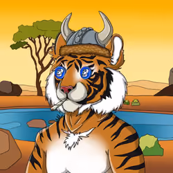 TypicalTigers #5409