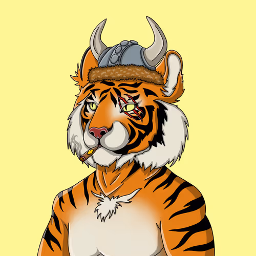 TypicalTigers #990