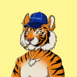 TypicalTigers #2554