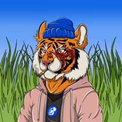 TypicalTigers #4619