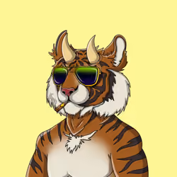 TypicalTigers #1140