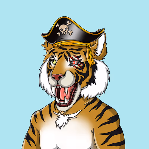 TypicalTigers #2350