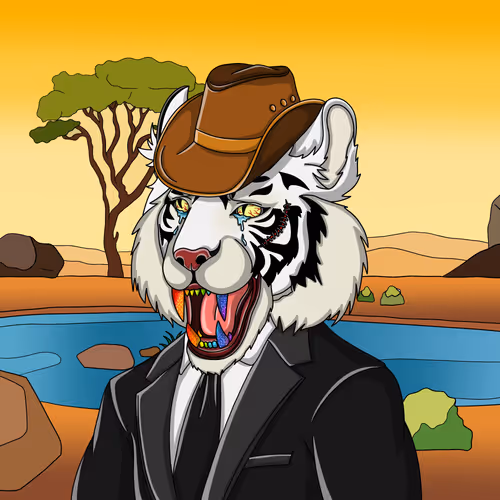TypicalTigers #4874
