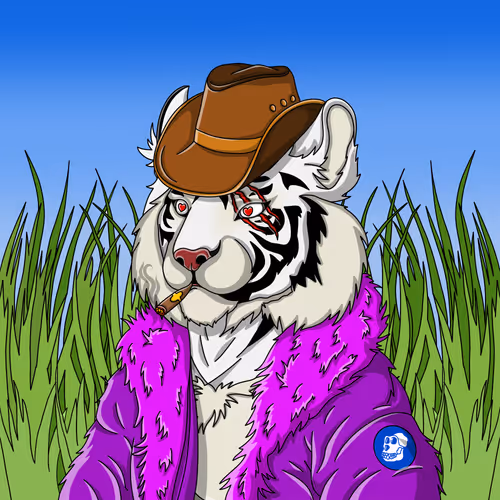 TypicalTigers #3343