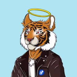 TypicalTigers #2076