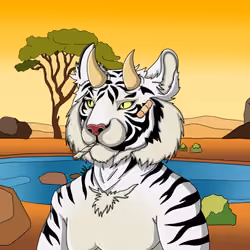 TypicalTigers #3683