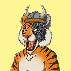 TypicalTigers #2354