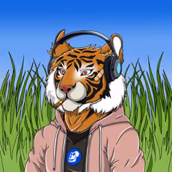 TypicalTigers #5102