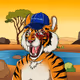 TypicalTigers #3188