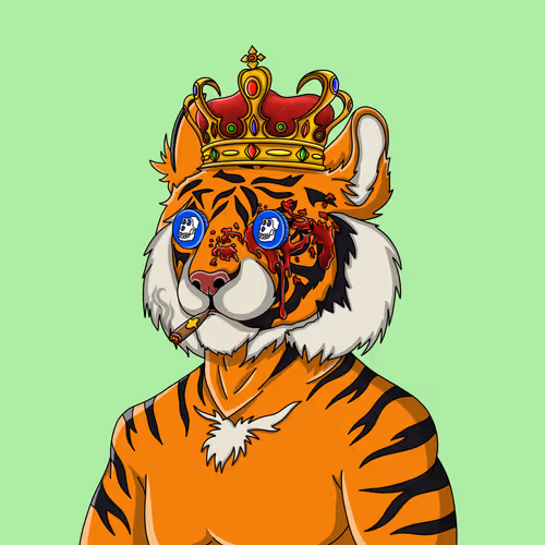 TypicalTigers #1954