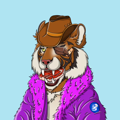 TypicalTigers #3518