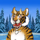 TypicalTigers #3851