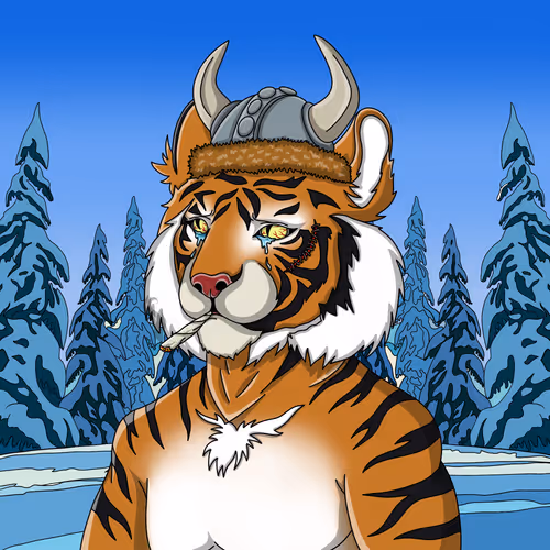 TypicalTigers #2599