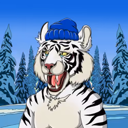 TypicalTigers #5208
