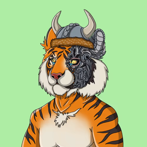 TypicalTigers #1755