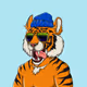 TypicalTigers #2899