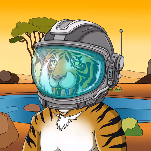 TypicalTigers #5083