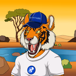TypicalTigers #4516