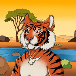 TypicalTigers #5170