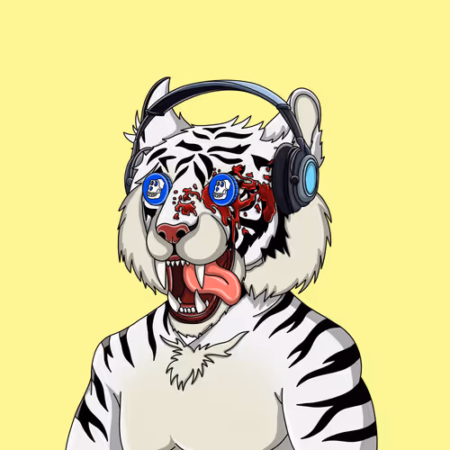 TypicalTigers #3684