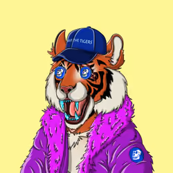 TypicalTigers #3075