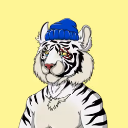 TypicalTigers #4813