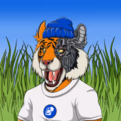 TypicalTigers #3688